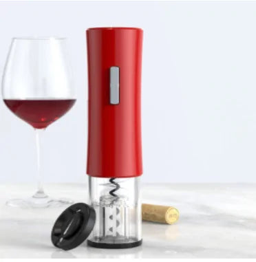 Hold n' Press Electric Wine Opener