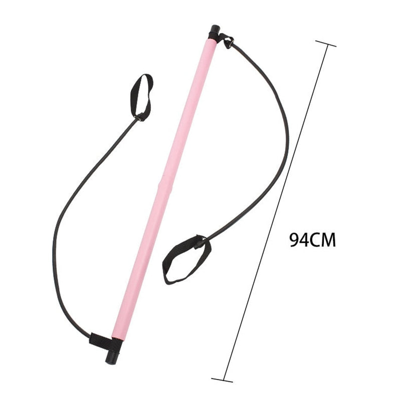 VitaStretch Pilates Barâ„¢