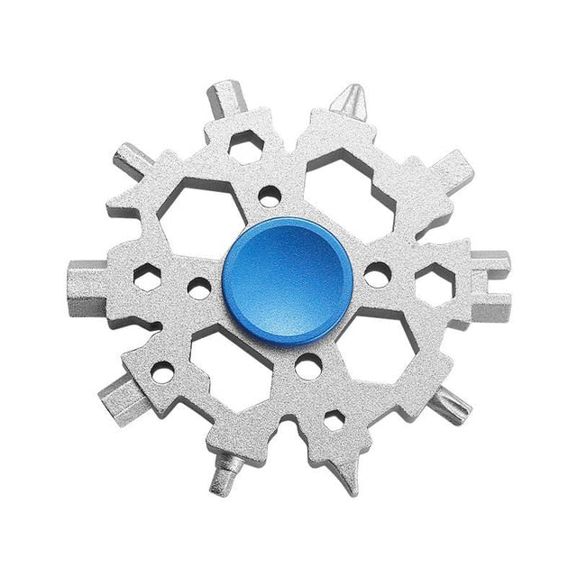 Snowflake Multi Tool