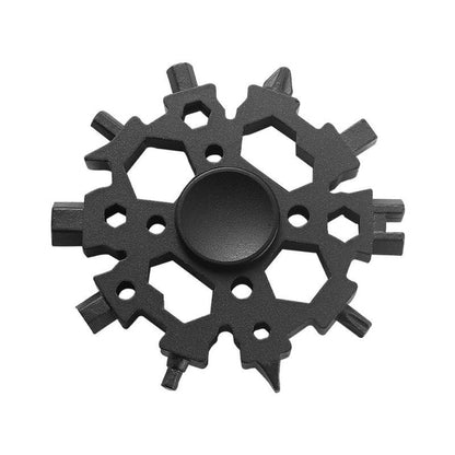 Snowflake Multi Tool