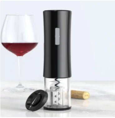 Hold n' Press Electric Wine Opener