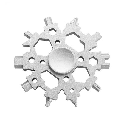 Snowflake Multi Tool