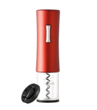 Hold n' Press Electric Wine Opener