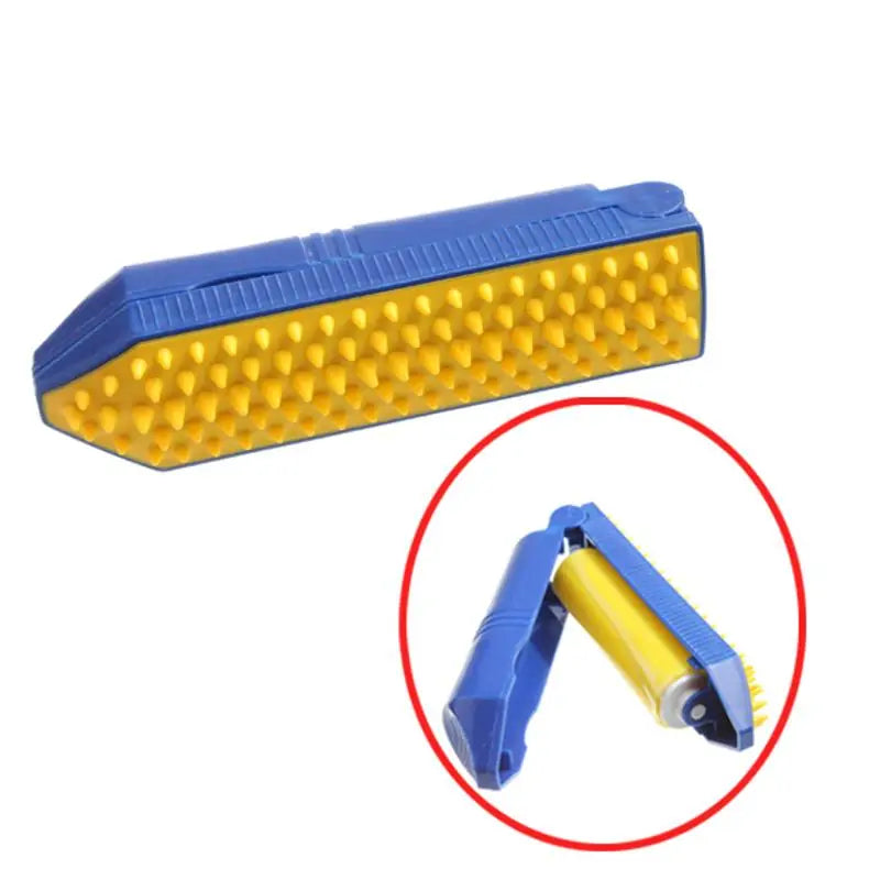 Efficient Pet Hair Remover Roller Brush