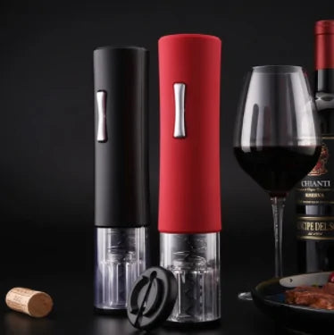 Hold n' Press Electric Wine Opener
